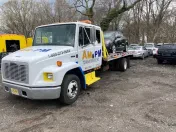 AM-PM Towing & Auto Body