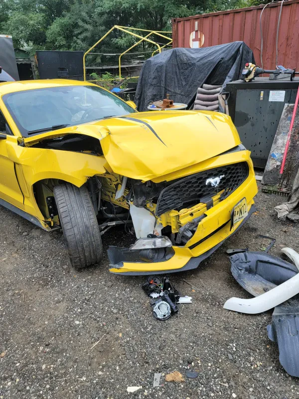 AM-PM Towing & Auto Body - photo 3