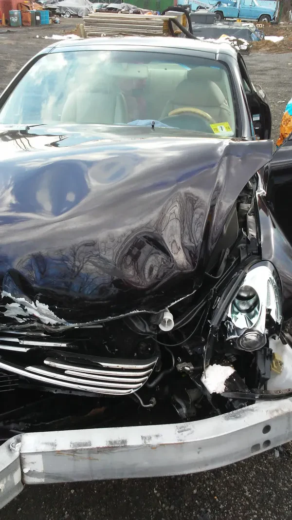 AM-PM Towing & Auto Body - photo 4