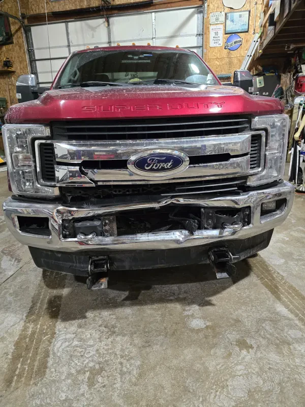 Marengo Auto Body & Glass - photo 4