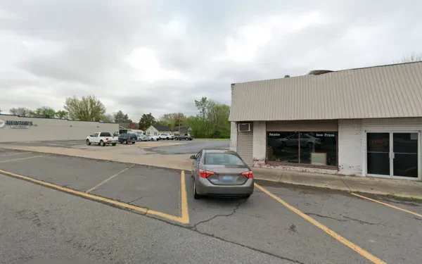 Frank's Tire & Wrecker Services - photo 4