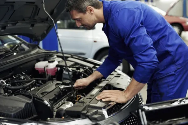 ADT Auto Service - photo 3