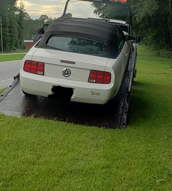 Ravenel Auto & Towing - photo 2
