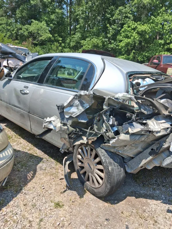 Ravenel Auto & Towing - photo 4