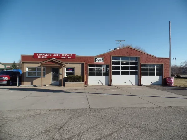 Complete Auto Repair Inc - photo 2