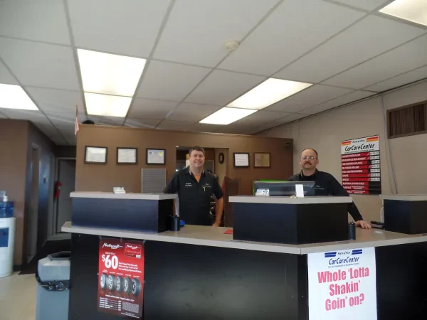 Complete Auto Repair Inc - photo 3