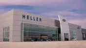 Heller Ford