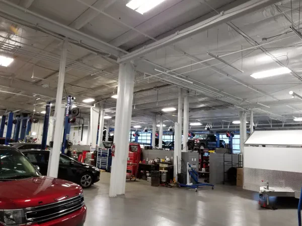 Heller Ford - photo 4