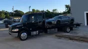 Mitchell's Towing