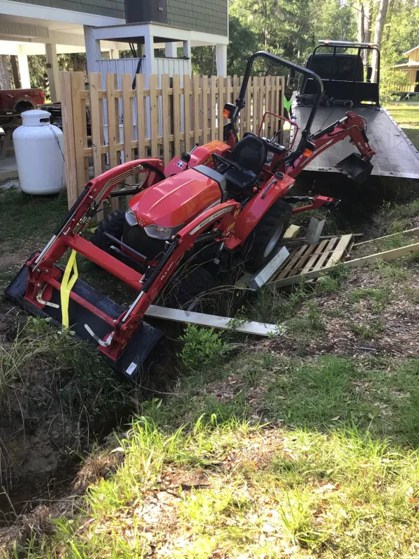 Mitchell's Towing - photo 4