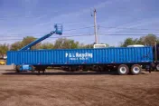 P & L Recycling LLC