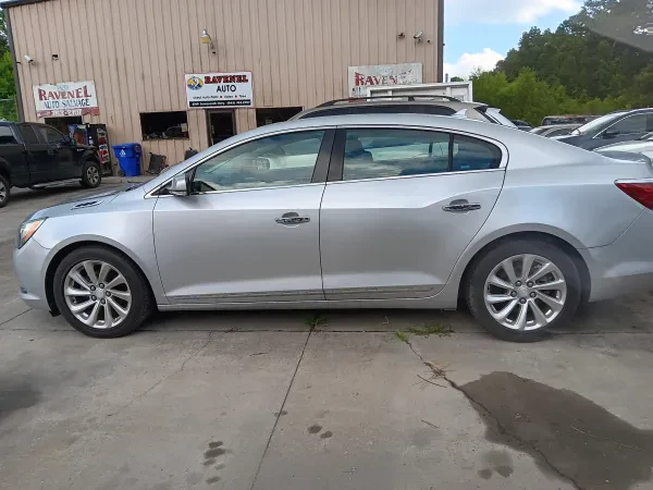 Cornelius Ravenel Auto Repair - photo 2