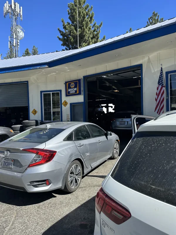 NAPA Auto Parts - Steve's Auto Truck Parts of Mammoth - photo 3