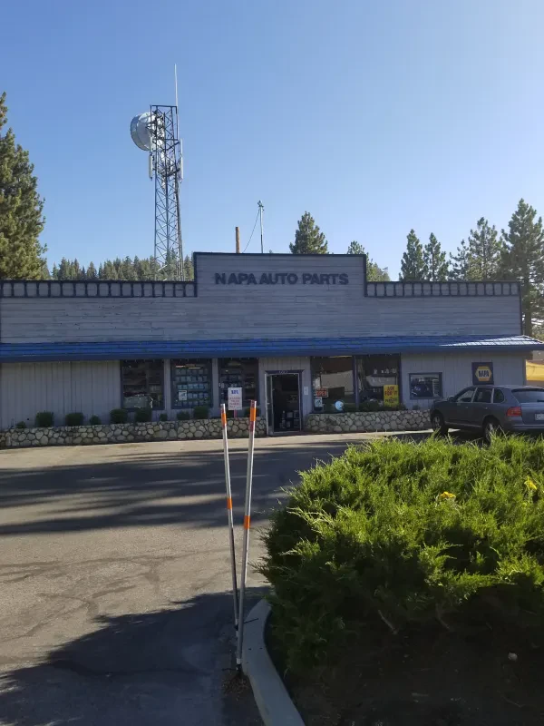NAPA Auto Parts - Steve's Auto Truck Parts of Mammoth - photo 4