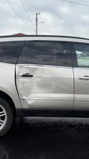Mike's Body Shop Inc