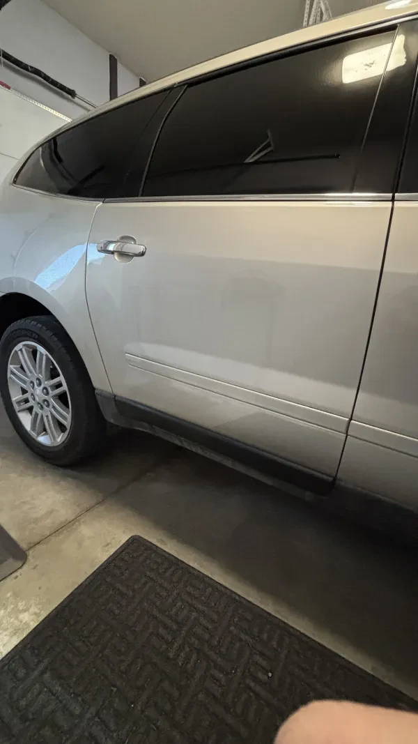 Mike's Body Shop Inc - photo 2