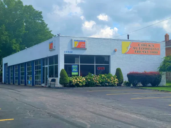 Chick's Automotive - photo 2