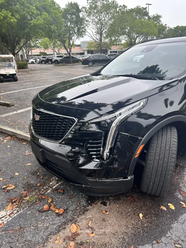Ed Morse Fort Lauderdale Collision Center - photo 4