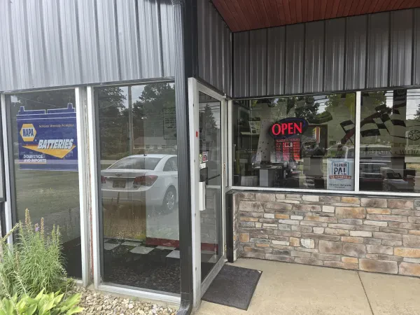 Copley Car Care - photo 4