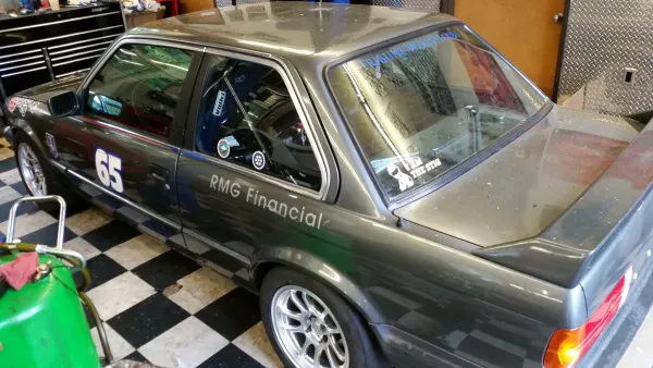 AR Auto Service - photo 3