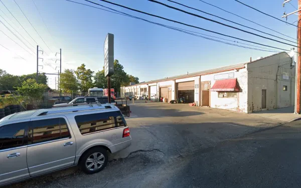 Bob Hartnett Auto Repair - photo 3