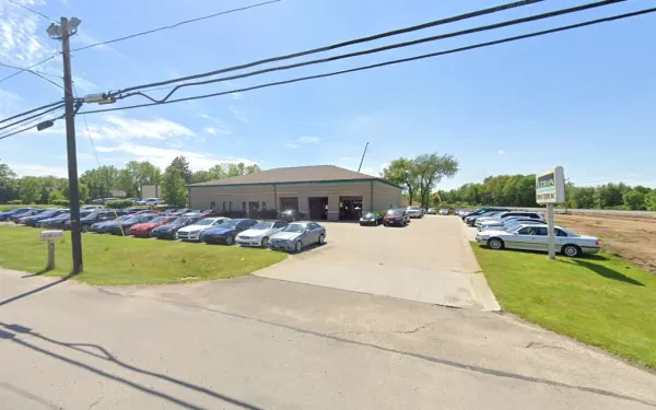 Autobahn Service Centre, Inc. - photo 4