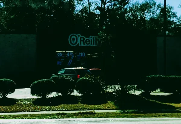 O'Reilly Auto Parts - photo 2