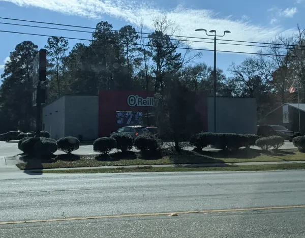O'Reilly Auto Parts - photo 3