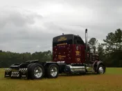 Ravenel Truck Center Inc