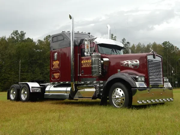 Ravenel Truck Center Inc - photo 2