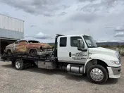 Lassen Auto Body & Towing