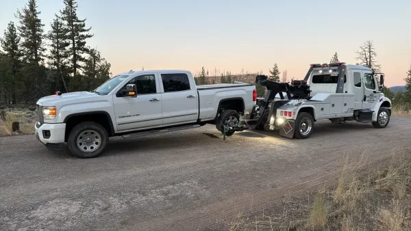 Lassen Auto Body & Towing - photo 3