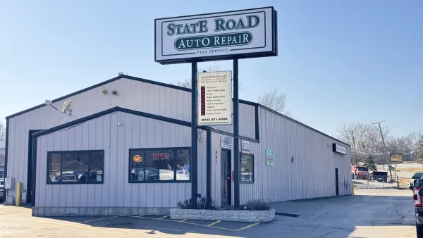 State Road Auto Repair - photo 3