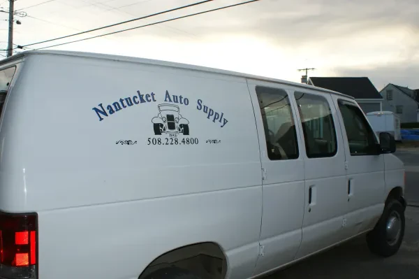Nantucket Auto Supply - photo 3