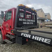 No Kill Car Rescue Inc