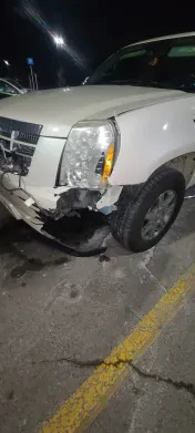 Wheatland Auto Body Inc