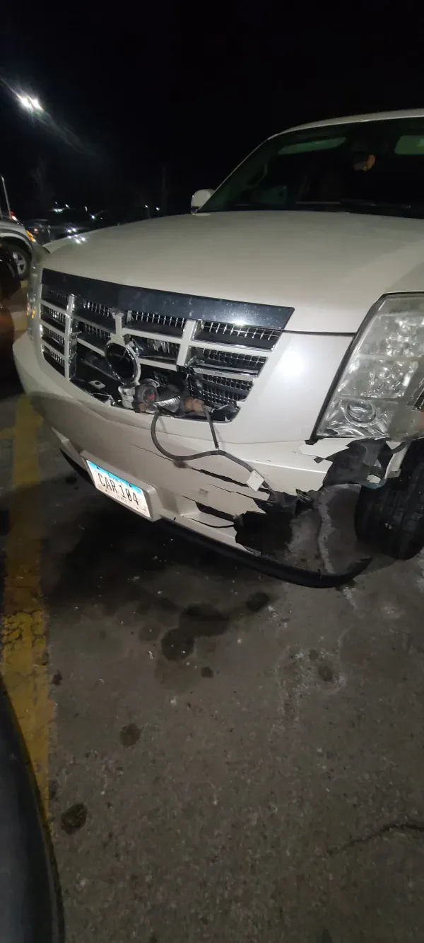 Wheatland Auto Body Inc - photo 2