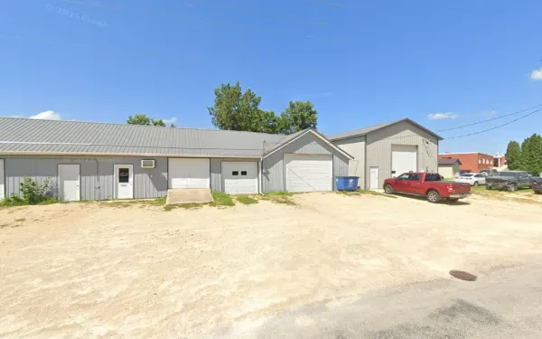 Wheatland Auto Body Inc - photo 3