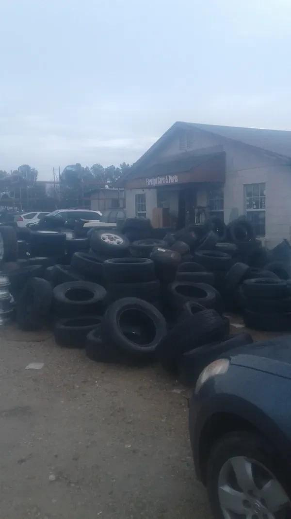 Sunrise Foreign Auto Parts - photo 4
