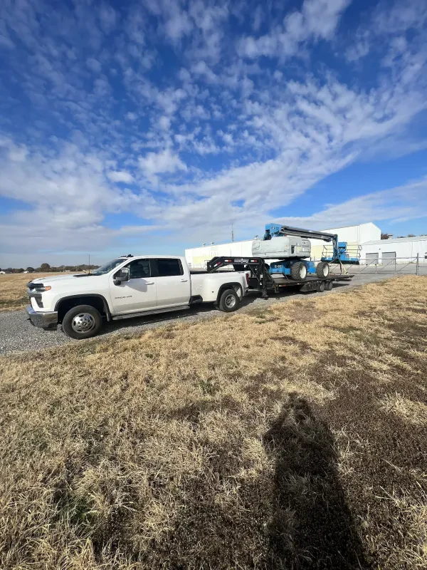 Classic Towing - photo 3