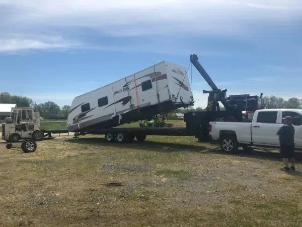 Privitt's Wrecker Service, LLC. - photo 4