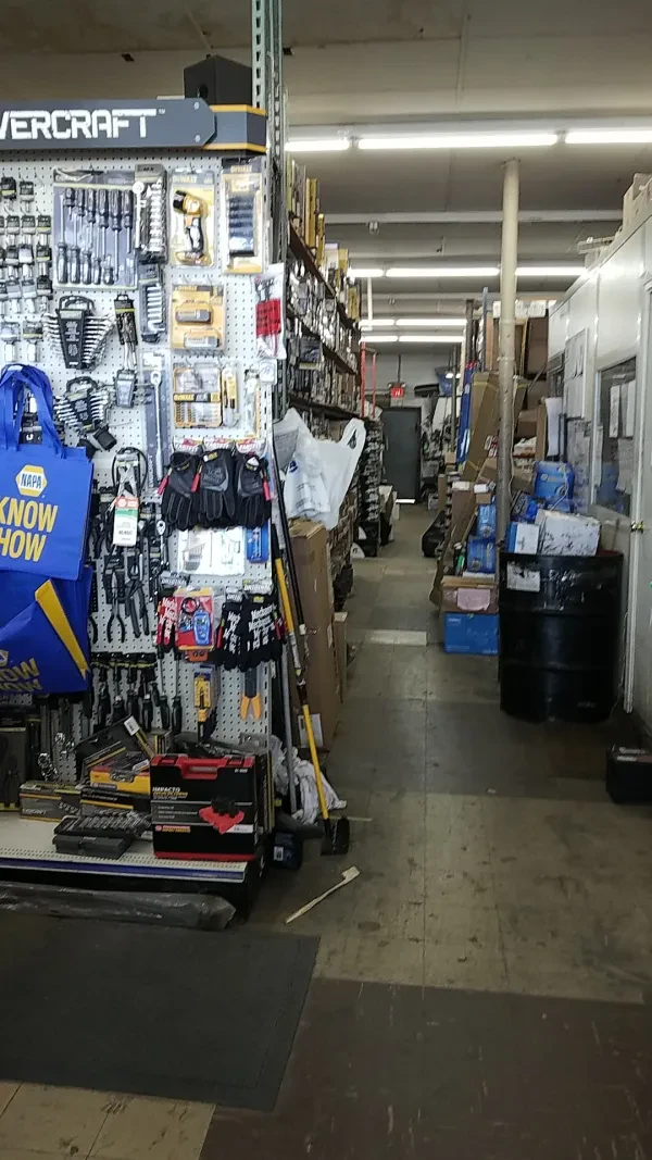 NAPA Auto Parts - photo 3