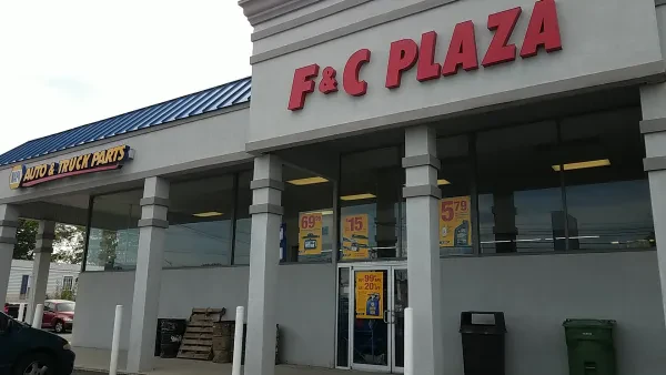 NAPA Auto Parts - photo 4