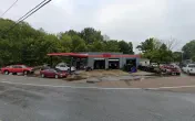 Bradford Garage & Wrecker Services