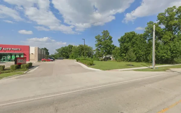 O'Reilly Auto Parts - photo 2