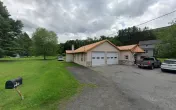 Cooper Harold Garage