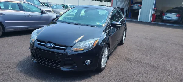 Friendship Auto Sales - photo 3