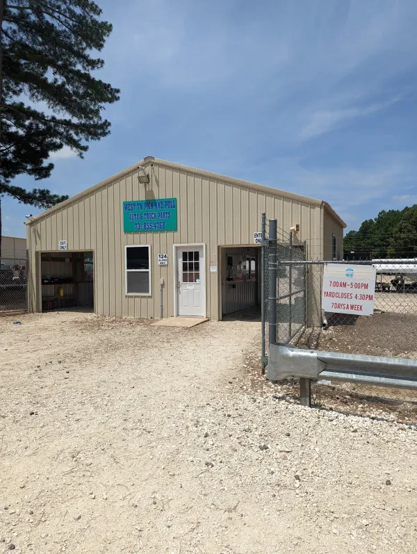 West Tennessee Pick & Pull - photo 3