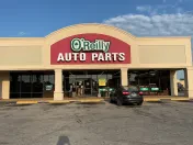 O'Reilly Auto Parts