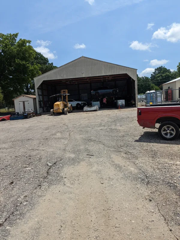 West Tennessee Pick & Pull - photo 4
